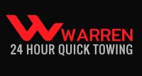 Warren Quick Towing Logo