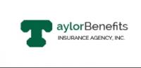 Taylor Benefits Insurance Los Angeles logo