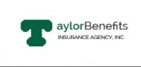 Taylor Benefits Insurance Los Angeles Logo