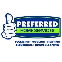 Preferred Home Services Logo