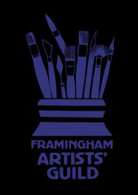 Framingham Artists' Guild logo