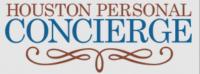 Houston Personal Concierge Logo
