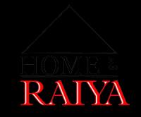 Home by Raiya logo