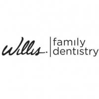 Willis & Associates Family Dentistry - Stuarts Draft Logo