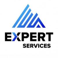 Expert Services - Plumbing, Heating, Air & Electrical Logo
