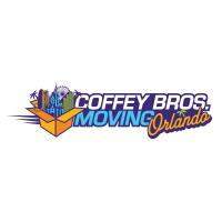 Coffey Bros. Moving Logo