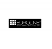 Euroline Steel Windows & Doors Logo