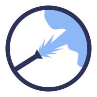Pressure Washing Logo
