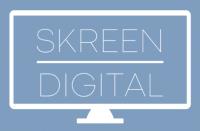 Skreen Digital Logo