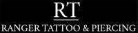 Ranger Tattoo & Piercing Logo