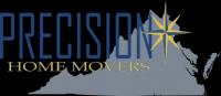 Precision Home Movers Logo