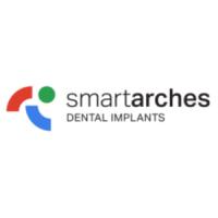 Smart Arches Dental Implants - New York logo