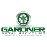 Gardner Metal Recycling Logo