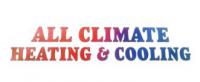All Climate Heating & Cooling logo