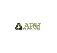 AP&J RECYCLING Logo