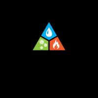Elite Water Restoration Logo