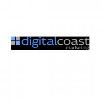 DigitalCoast Marketing LLC Logo