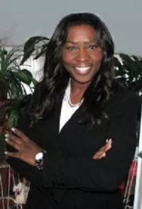 Law Office of Cheryl R. Whitley Logo