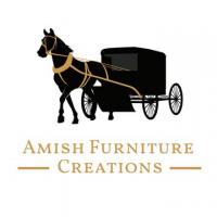Amish Furniture Creations Logo