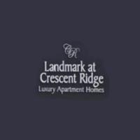 Crescent Ridge Logo
