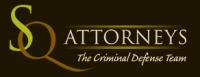 SQ Attorneys, DUI, Domestic Violence, Criminal Defense Lawyers logo