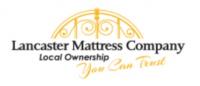 Lancaster Mattress Company logo