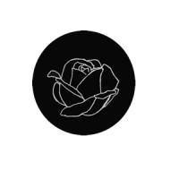 Wild Rose Bodywork Logo