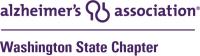 Alzheimer's Association logo