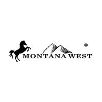 MONTANA WEST Logo