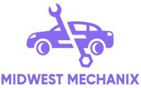 Midwest Mechanix Logo