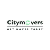 City Movers Miami Logo