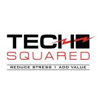 Tech Squared Inc. Logo