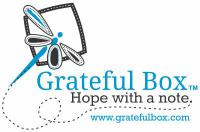 Grateful Box  logo