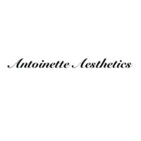 Antoinette Aesthetics Logo