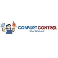 Comfort Control Heating & Air Logo