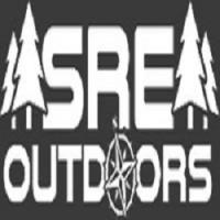 SRE Gear Logo