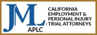 JML Law, A Professional Law Corporation Logo