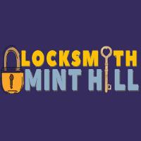 Locksmith Mint Hill NC Logo