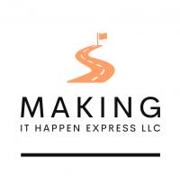 Making It Happen Express LLC Logo