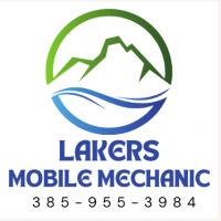 Lakers Mobile Mechanic Logo