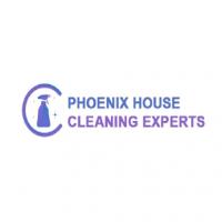 Phoenix House Cleaning Experts Logo