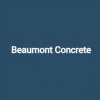 Beaumont Concrete Logo