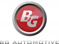 BG Automotive Logo