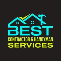 Best Contractor and Handyman Services Logo