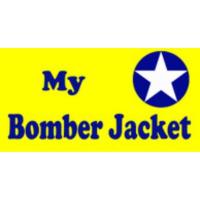 My Bomber Jacket Logo