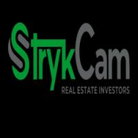 StrykCam REI (Sell My House Fast| We buy Houses) Logo