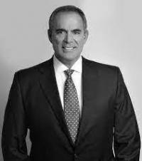 Paul Haarman Event Logo