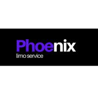 Phoenix Limo Service Logo