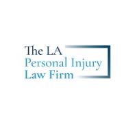 The LA Personal Injury Law Firm Logo