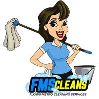 Flow's Metropolitan Cleaning Services, LLC Logo